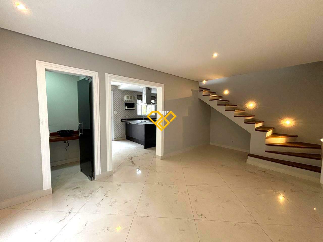 Casa para aluguel no Aparecida: Sala
