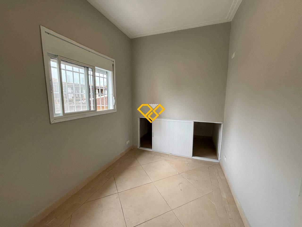 Casa para aluguel no Aparecida: Despensa