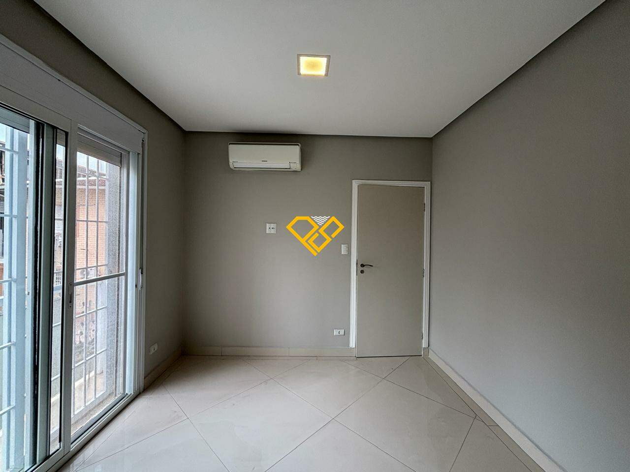 Casa para aluguel no Aparecida: Dormitório 3