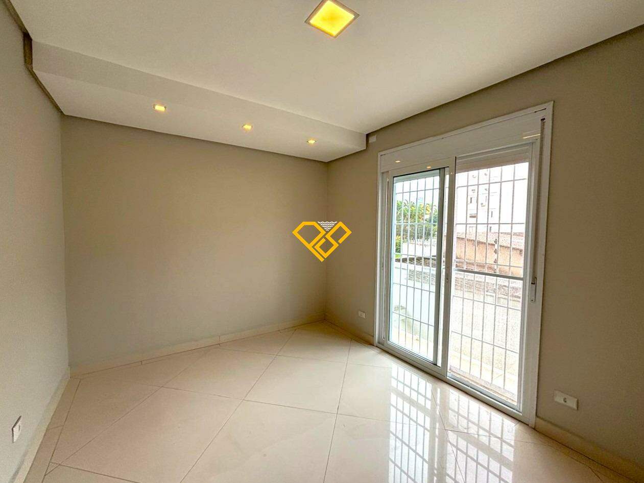 Casa para aluguel no Aparecida: Dormitório 3