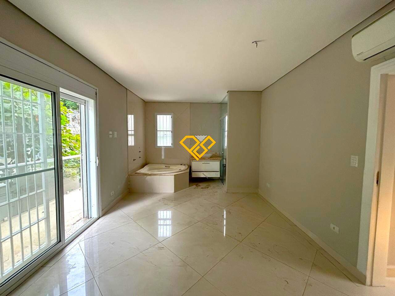 Casa para aluguel no Aparecida: Dormitório 1 - suíte