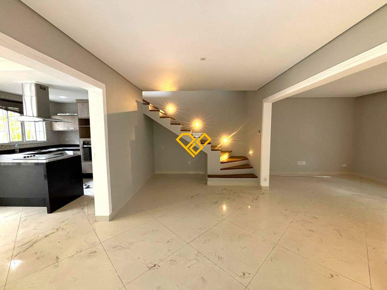 Casa para aluguel no Aparecida: Sala