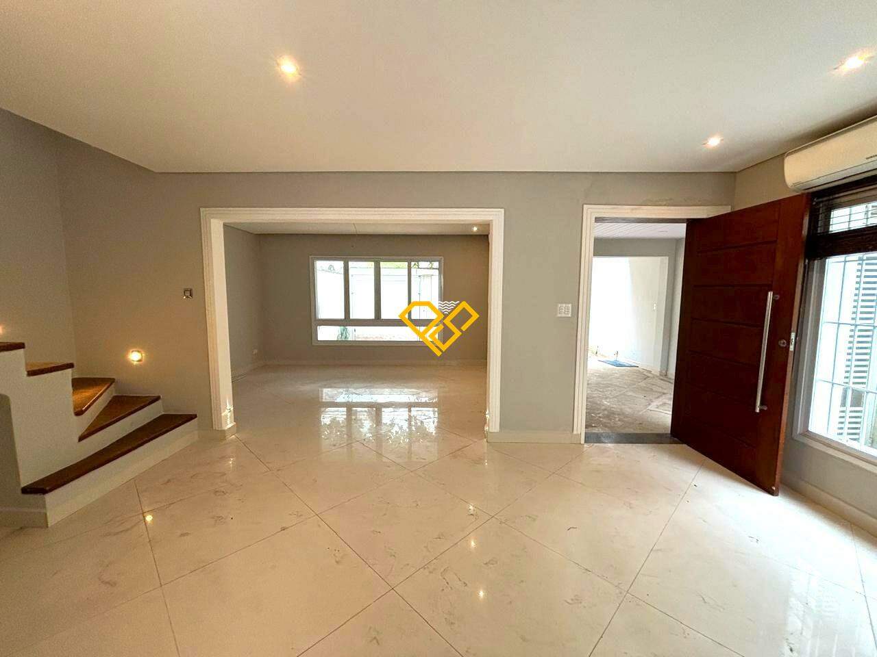 Casa para aluguel no Aparecida: Sala