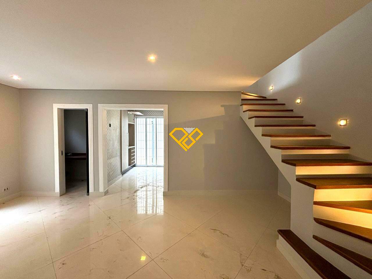 Casa para aluguel no Aparecida: Sala