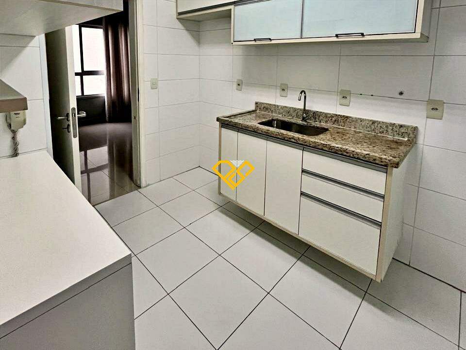 Apartamento à venda no Boqueirão: Cozinha