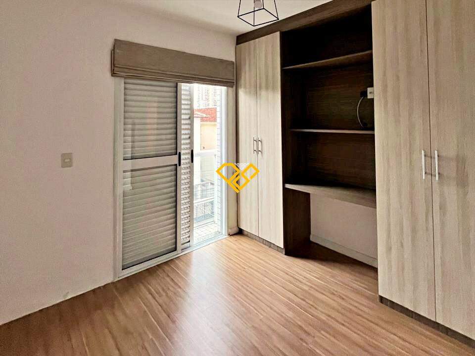 Apartamento à venda no Boqueirão: Dormitório 1 - suíte