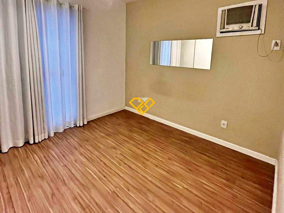 Apartamento à venda no Boqueirão: Dormitório 2