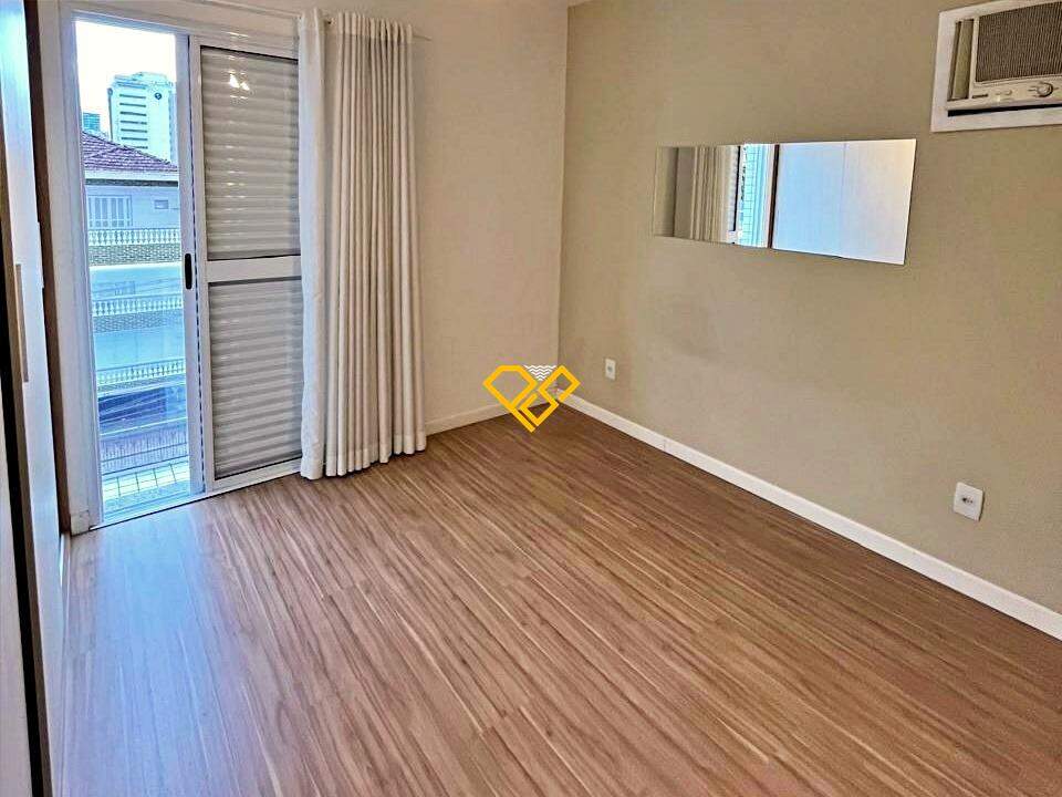 Apartamento à venda no Boqueirão: Dormitório 2
