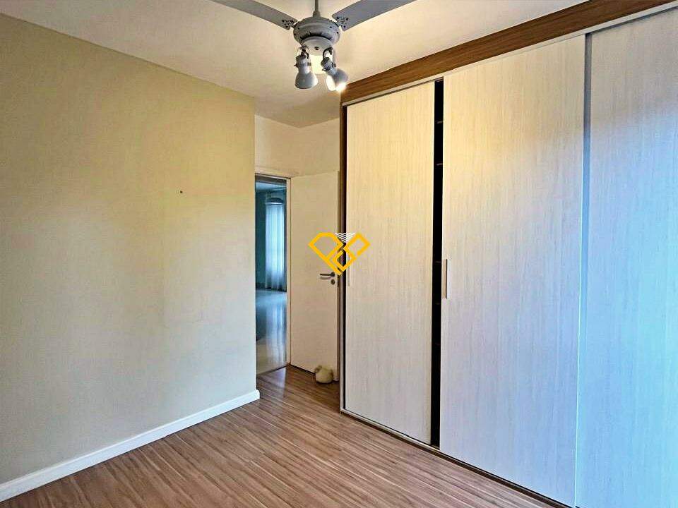 Apartamento à venda no Boqueirão: Dormitório 2