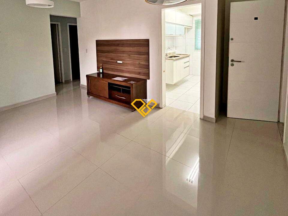 Apartamento à venda no Boqueirão: Sala