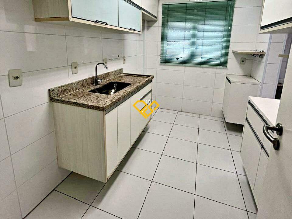 Apartamento à venda no Boqueirão: Cozinha