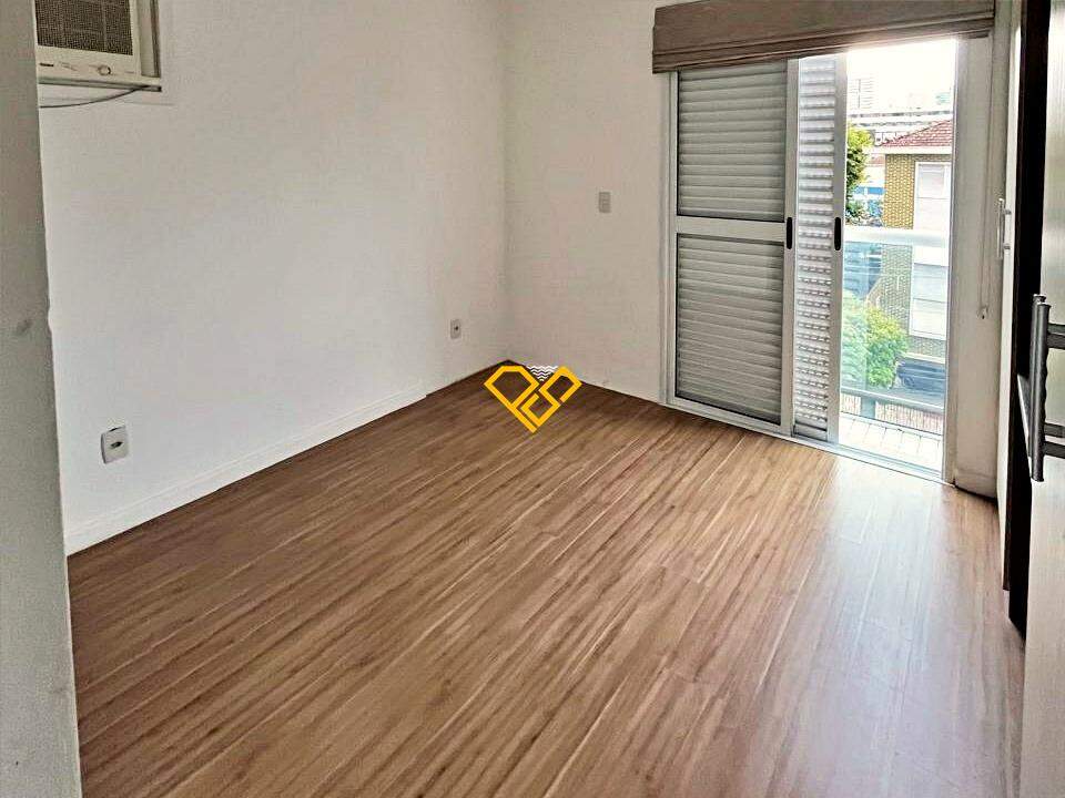 Apartamento à venda no Boqueirão: Dormitório 1 - suíte
