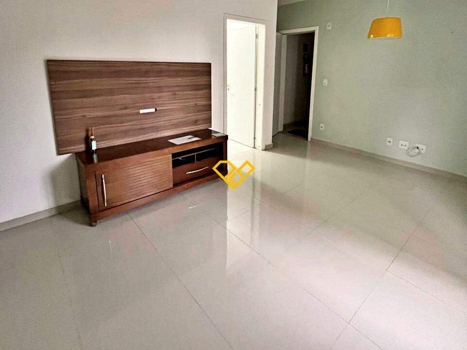 Apartamento à venda no Boqueirão: Sala