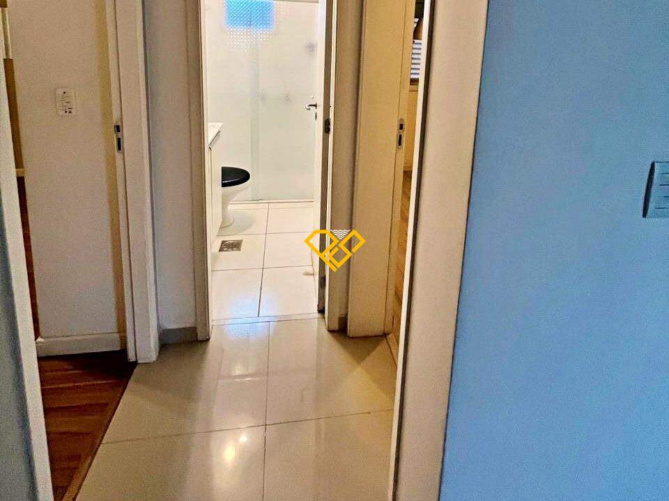 Apartamento à venda no Boqueirão: Área íntima