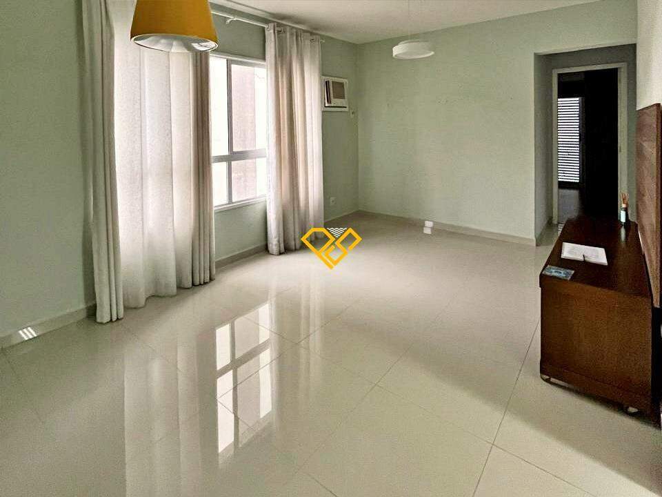 Apartamento à venda no Boqueirão: Sala