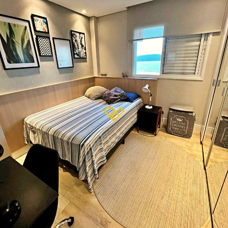 Apartamento Duplex à venda no José Menino: Suíte 2