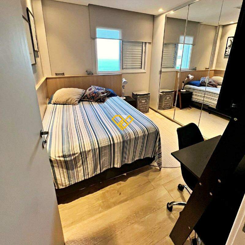 Apartamento Duplex à venda no José Menino: Suíte 2