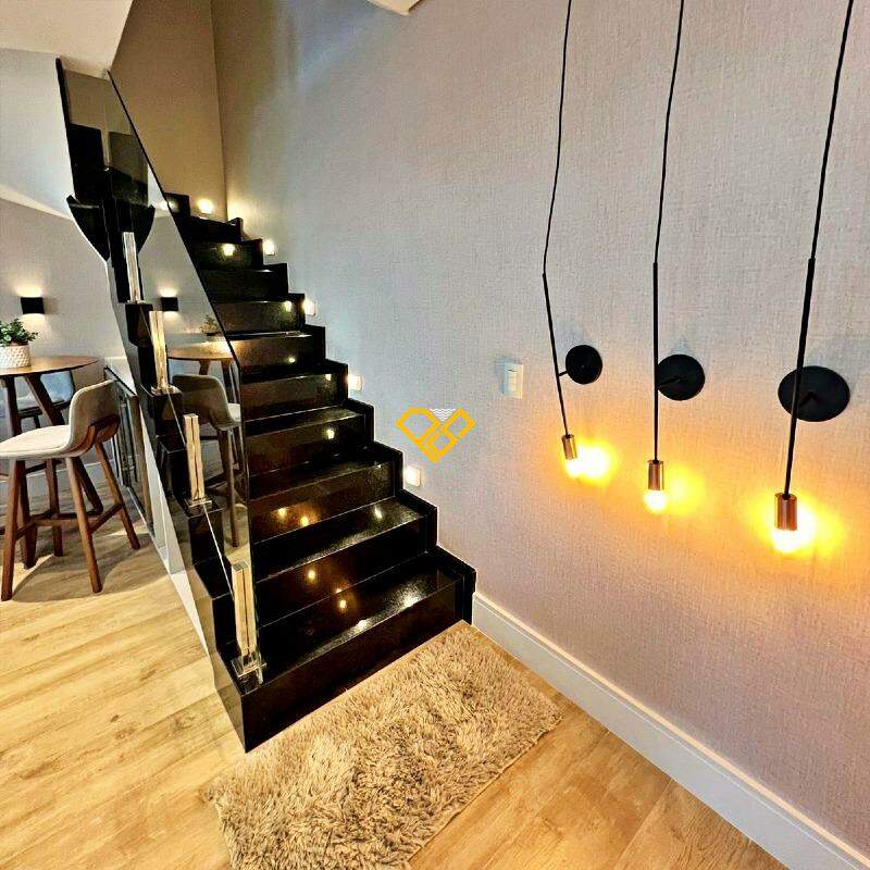 Apartamento Duplex à venda no José Menino: