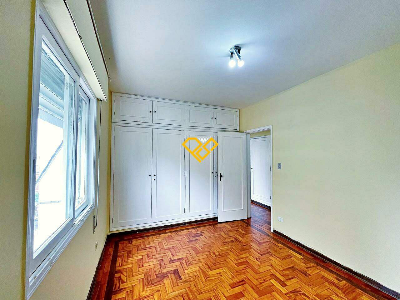 Apartamento à venda no Embaré: Dormitório 2