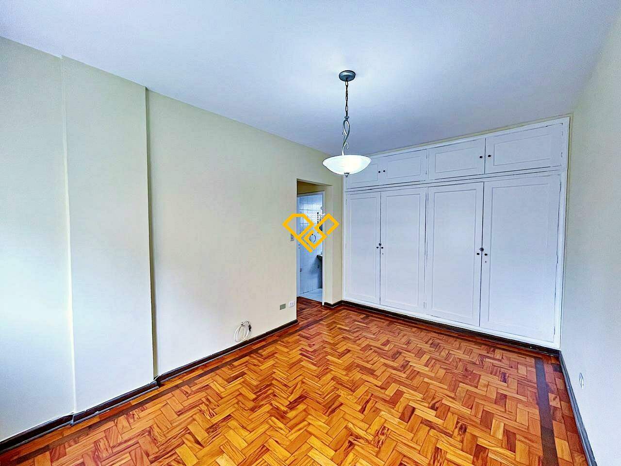 Apartamento para aluguel no Embaré: Dormitório 1 - suíte