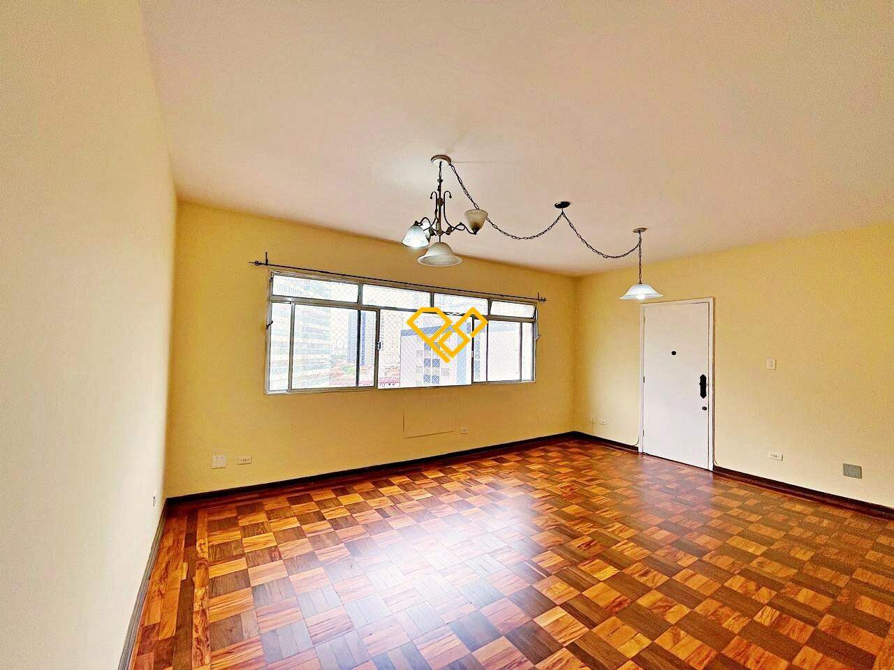 Apartamento para aluguel no Embaré: Sala