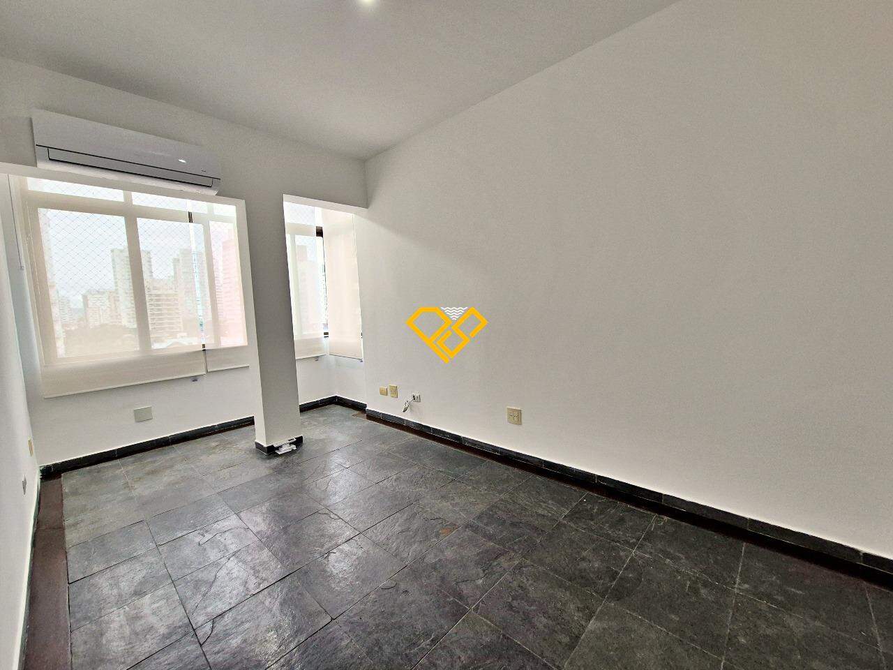 Apartamento à venda no Gonzaga: Dormitório 3