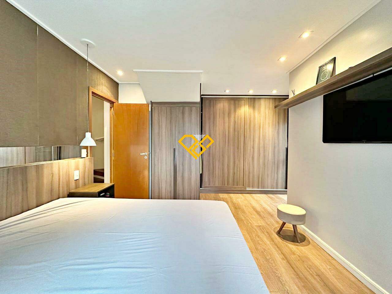 Apartamento à venda no Pompéia: Suíte 2