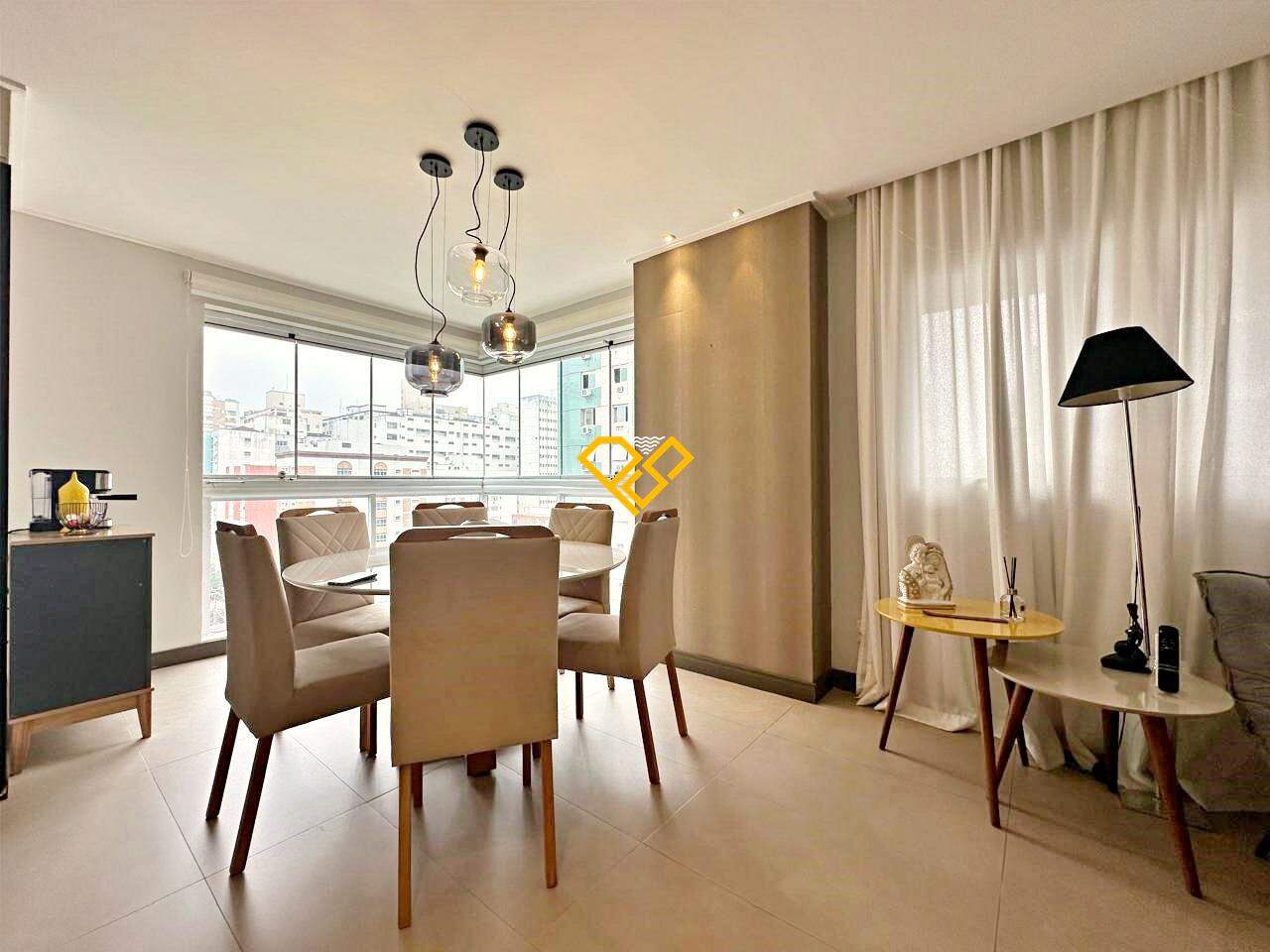 Apartamento à venda no Pompéia: Sala