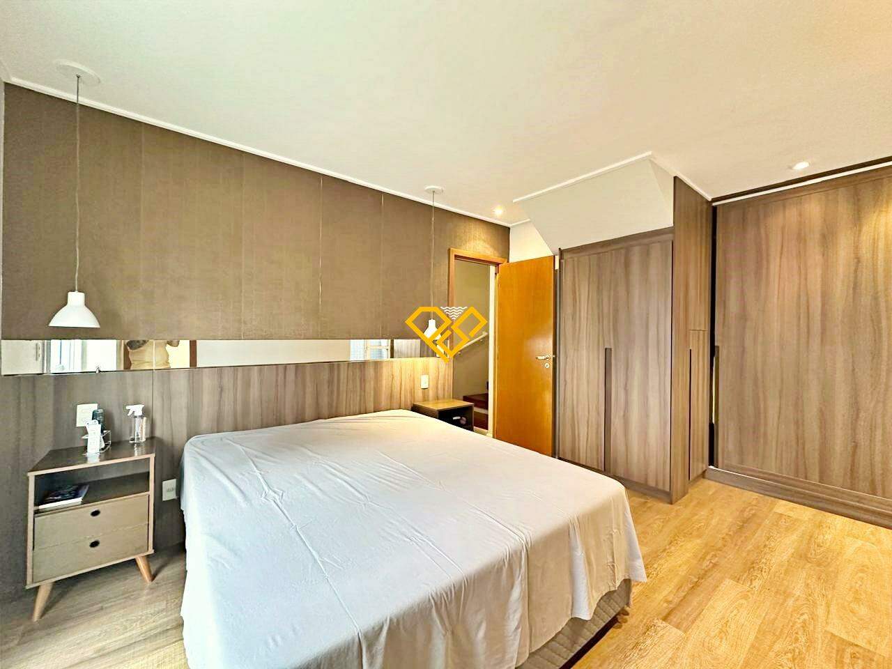 Apartamento à venda no Pompéia: Suíte 1