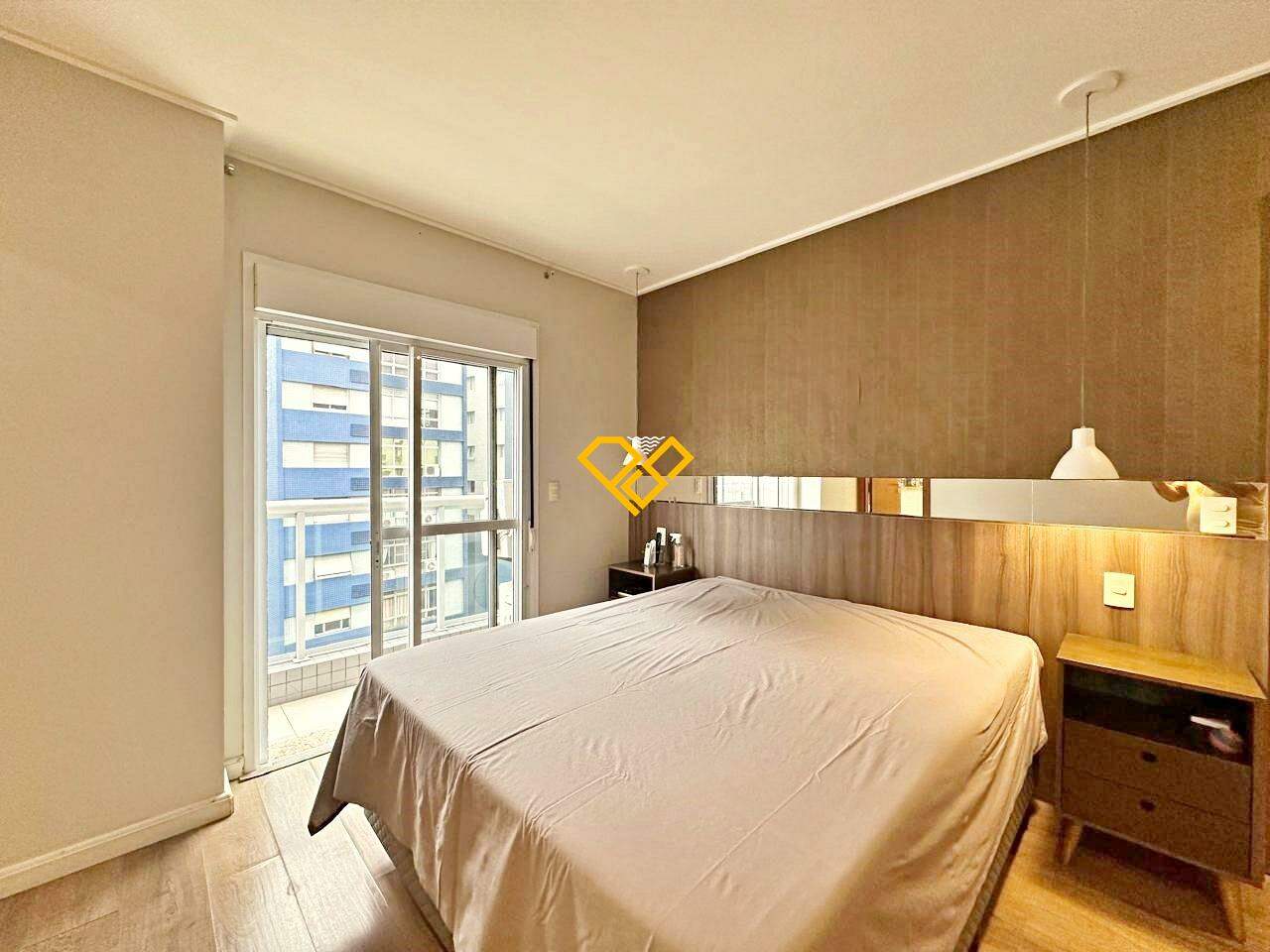 Apartamento à venda no Pompéia: Suíte 1