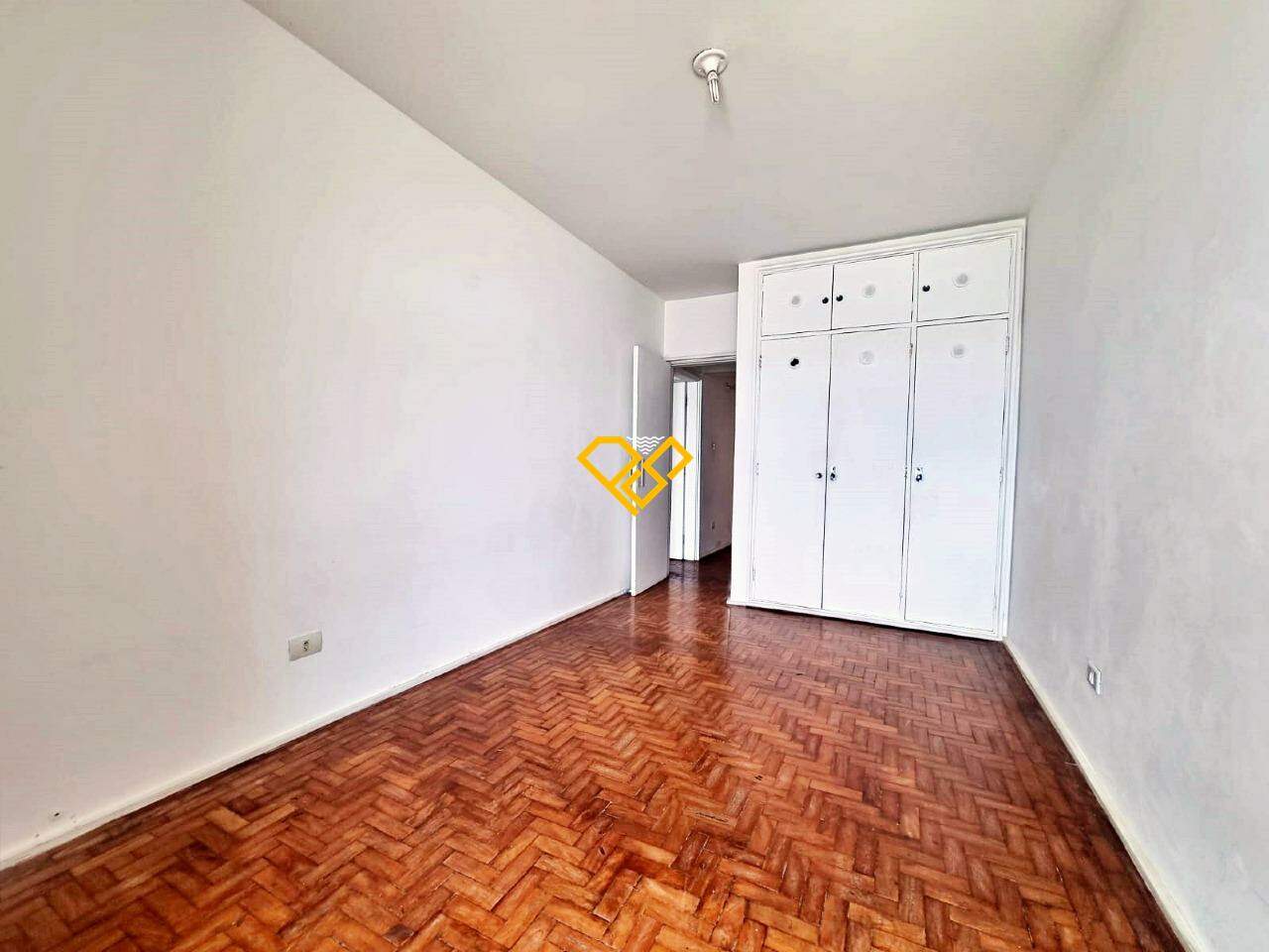 Apartamento para aluguel no Boqueirão: Dormitório 2