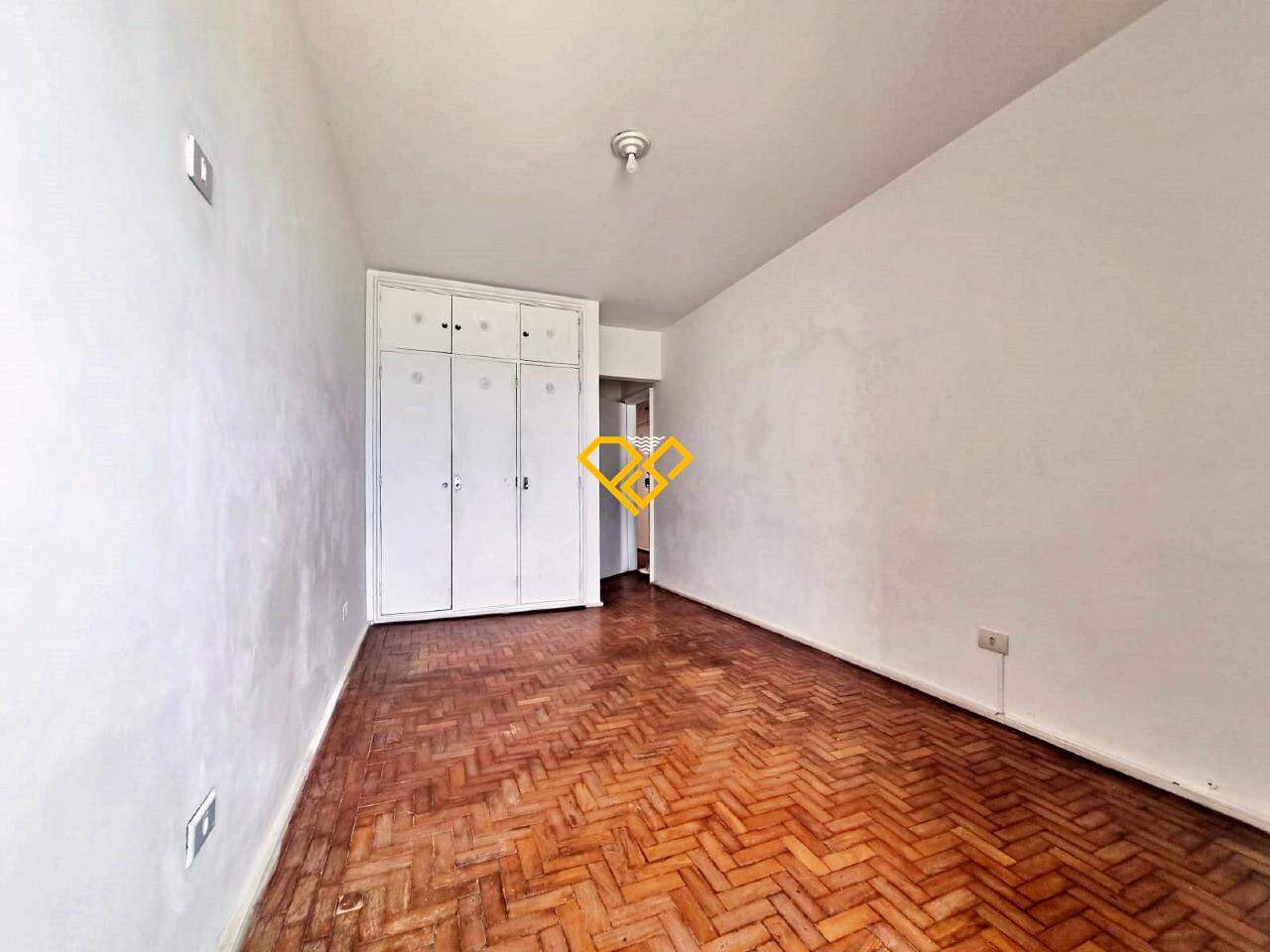 Apartamento para aluguel no Boqueirão: Dormitório 1 - suíte