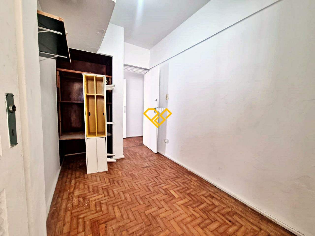 Apartamento para aluguel no Boqueirão: Dependência