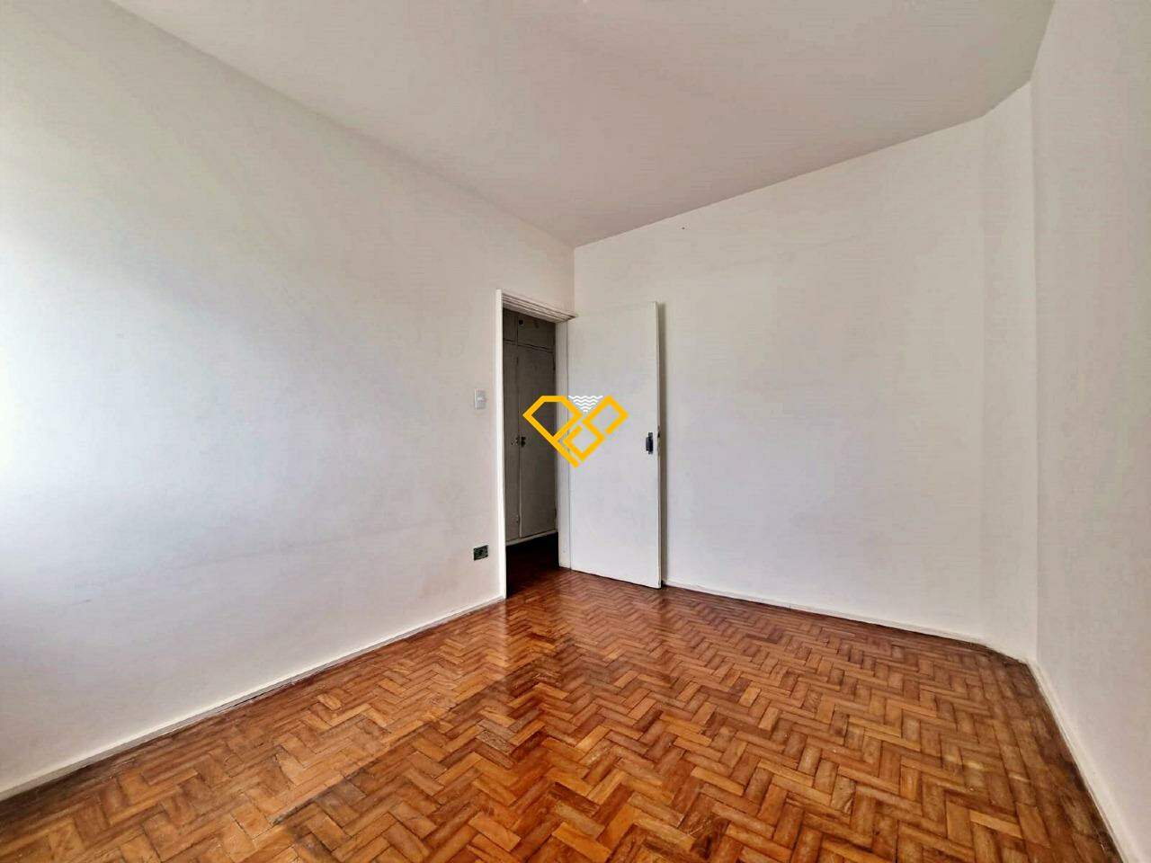 Apartamento para aluguel no Boqueirão: Dormitório 3