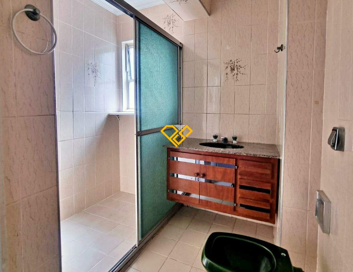Apartamento para aluguel no Boqueirão: Wc suíte