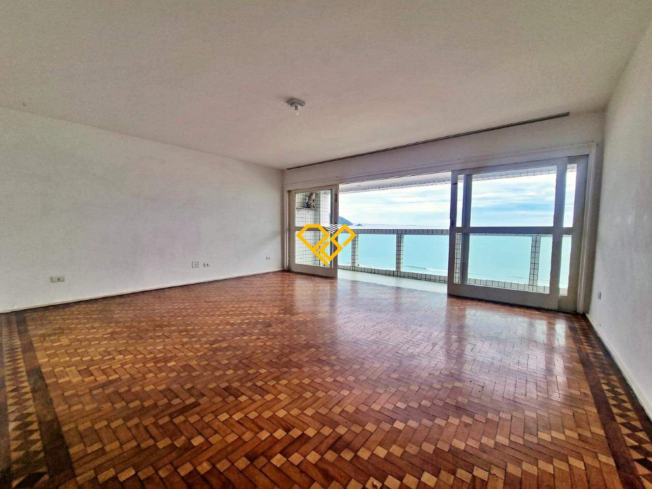 Apartamento para aluguel no Boqueirão: Sala