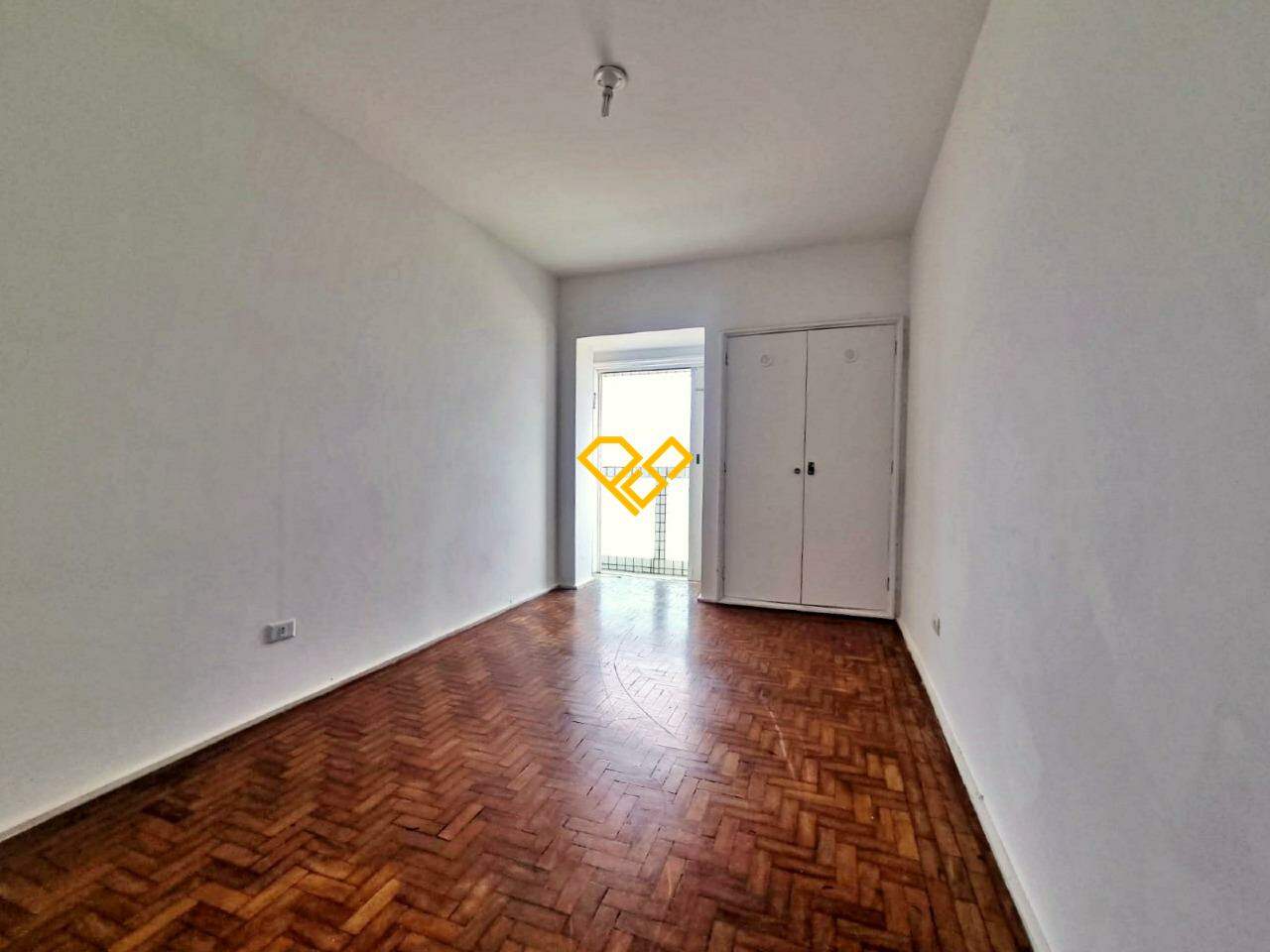 Apartamento para aluguel no Boqueirão: Dormitório 2