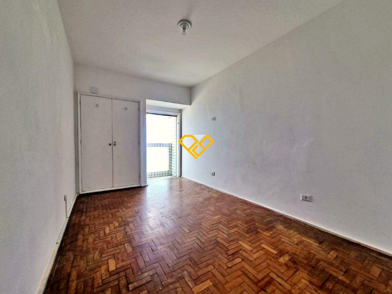 Apartamento para aluguel no Boqueirão: Dormitório 1 - suíte