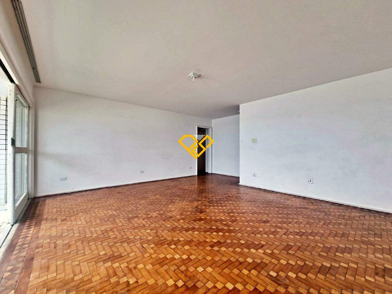 Apartamento para aluguel no Boqueirão: Sala