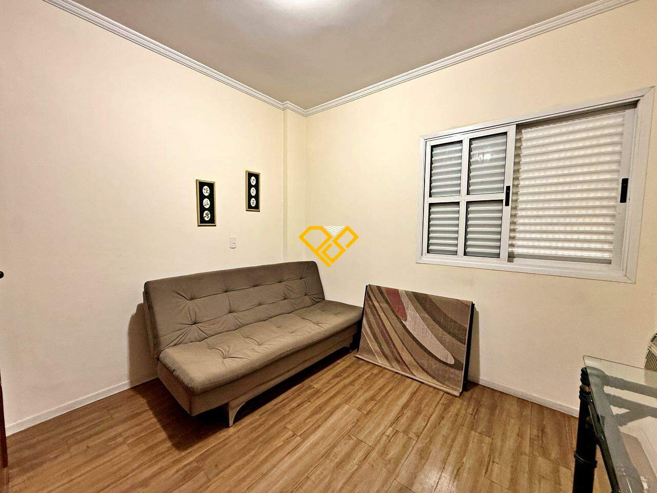 Apartamento à venda no Gonzaga: Dormitório 2