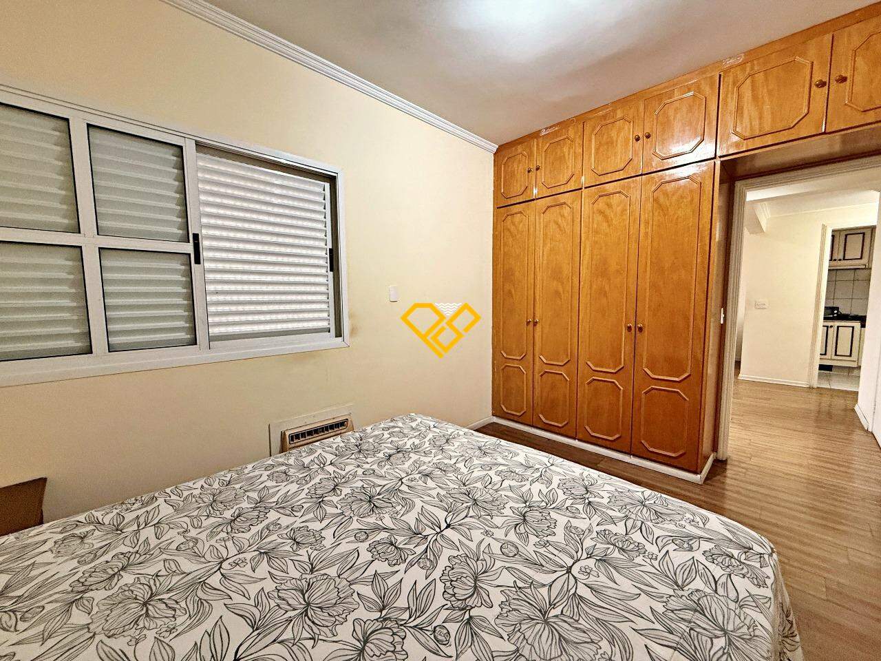 Apartamento à venda no Gonzaga: Dormitório 1