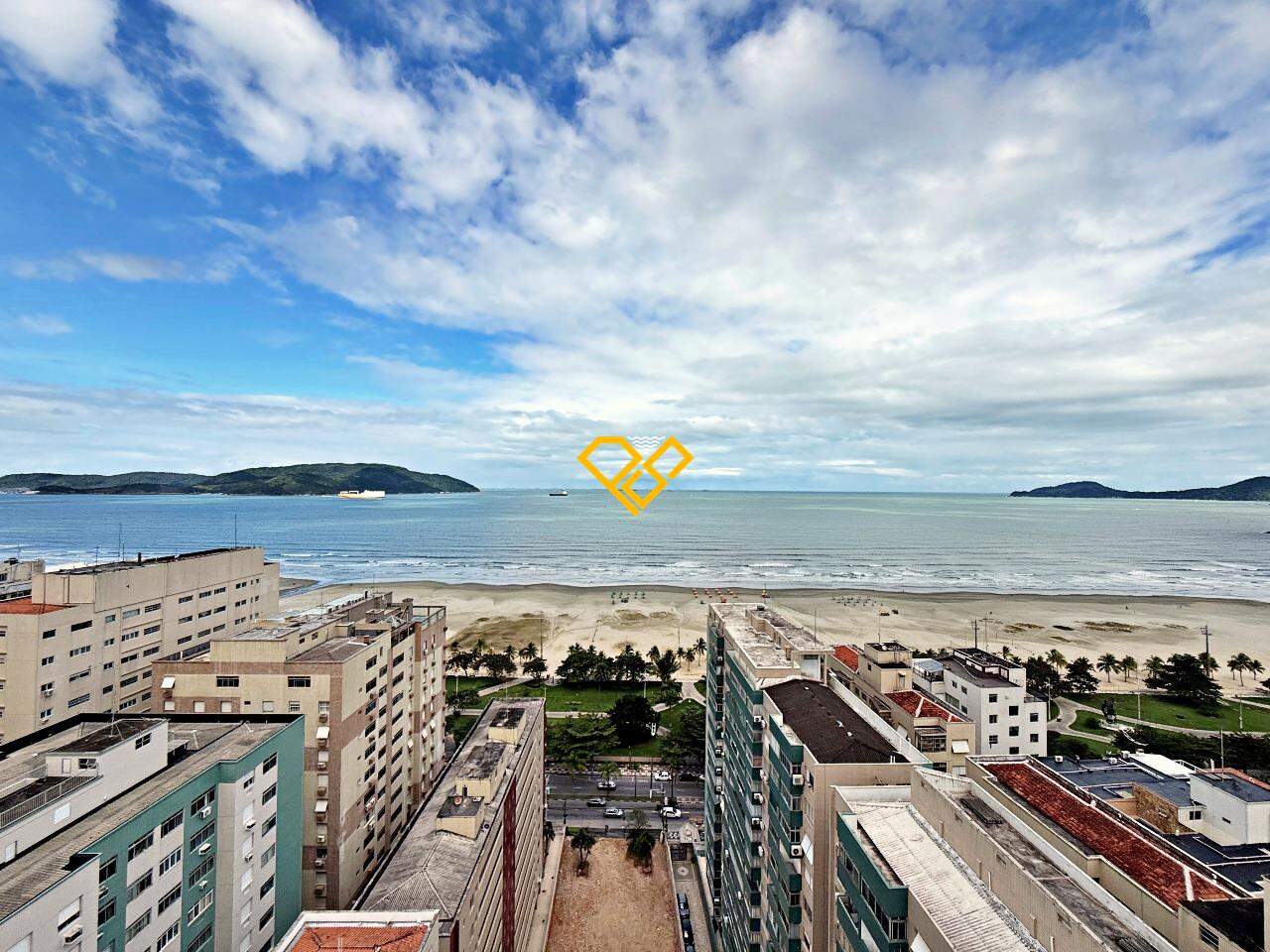 Apartamento à venda no Pompéia: Vista