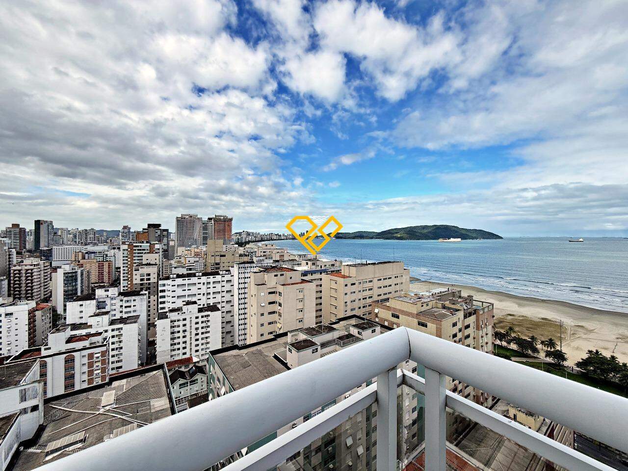Apartamento à venda no Pompéia: Vista