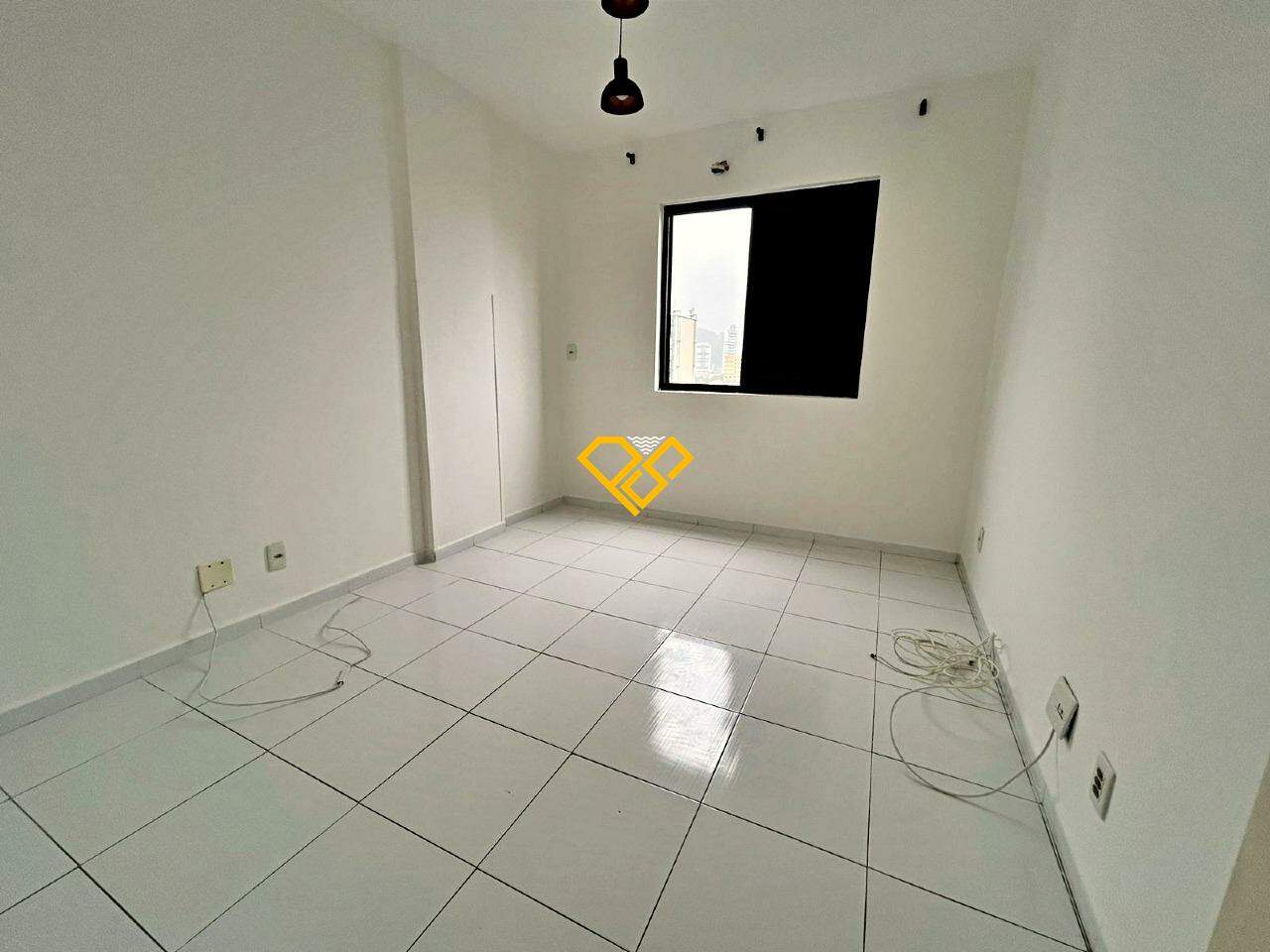 Apartamento para aluguel no Encruzilhada: Dormitório 2