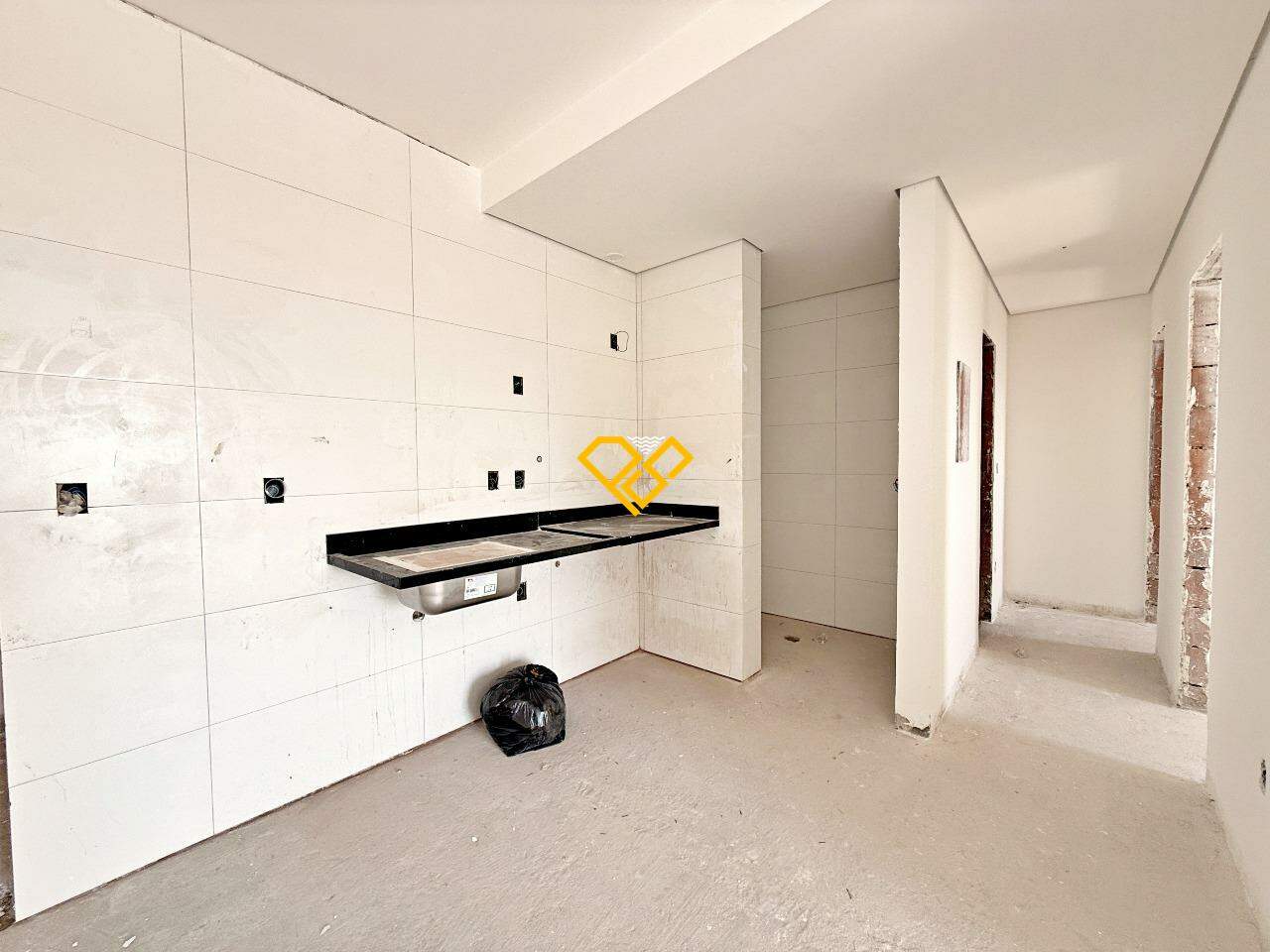 Apartamento à venda no Macuco: