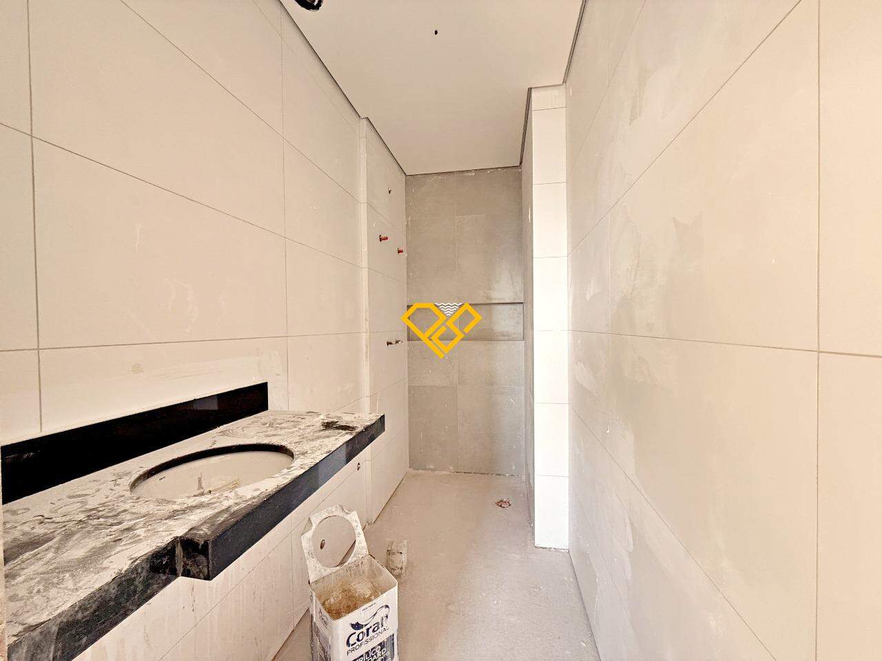 Apartamento à venda no Macuco: