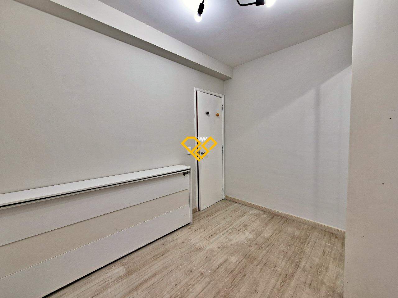 Apartamento para aluguel no Vila Belmiro: Dormitório 2