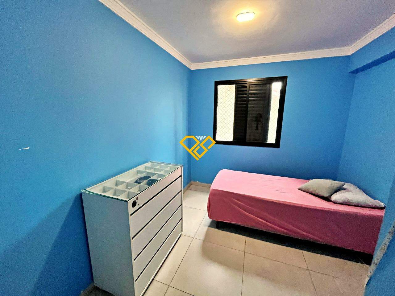 Casa à venda no Ponta da Praia: Dormitório 2