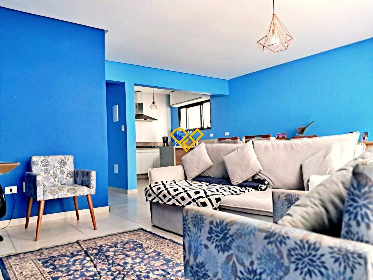 Casa à venda no Ponta da Praia: Sala