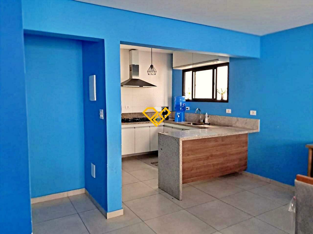 Casa à venda no Ponta da Praia: Cozinha